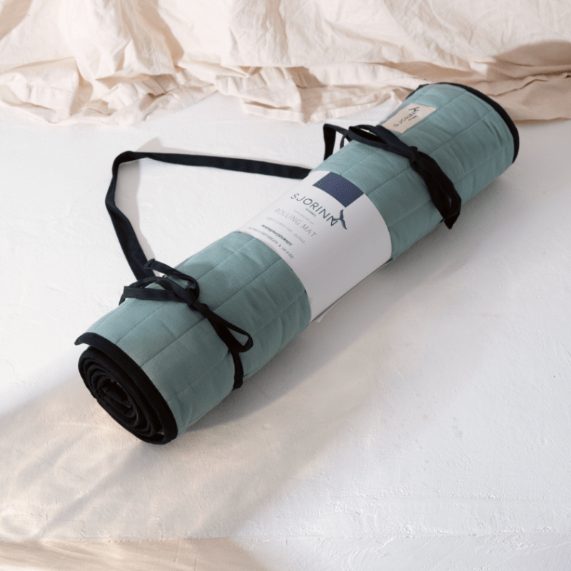 FOSS Rolling Mat Sjorinn İstanbul